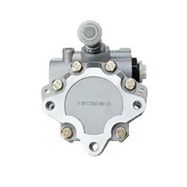 Насос ГУР Чери Амулет Chery Amulet Тайвань MSG A11-3407020