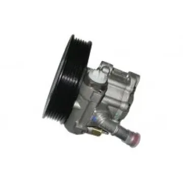 Насос ГУР 1.6/1.8L Чери Тиго Chery Tiggo KIMIKO T11-3407010BB