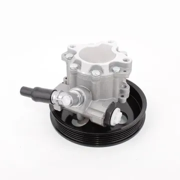 Насос гур Чери Тиго Chery Tiggo Лицензия T11-3407010