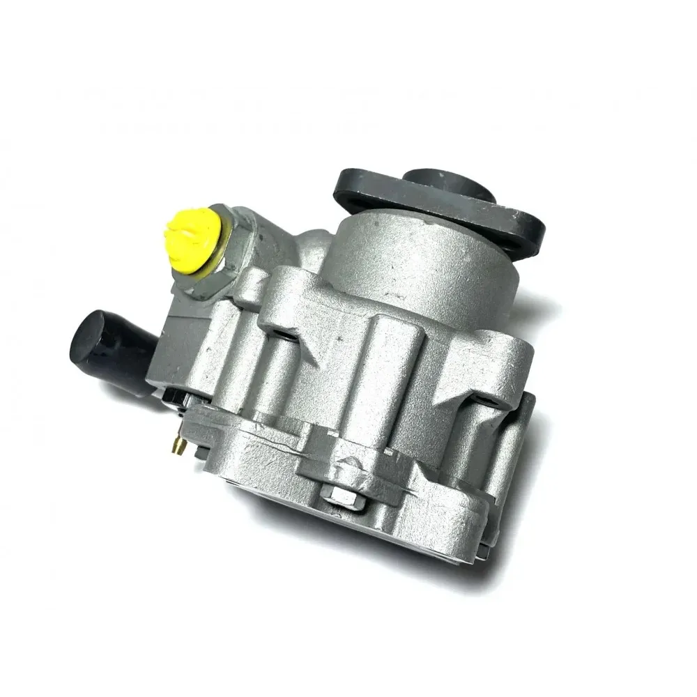Насос ГУР Chery Jaggi/Kimo Чери Джаги/Кимо S21-3407010