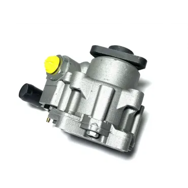 Насос ГУР Chery Jaggi/Kimo Чері Джаги/Кимо S21-3407010