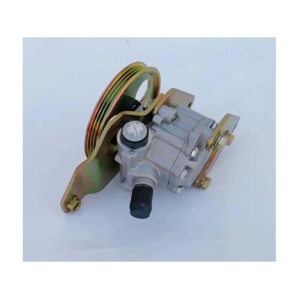 Насос гур Джили МК GEELY МK/MK2/ Cross/ GS6 KIMIKO 1014001307