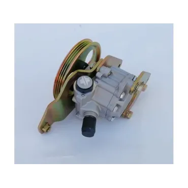Насос гур Джилі МК GEELY МК Ліцензія 1014001307