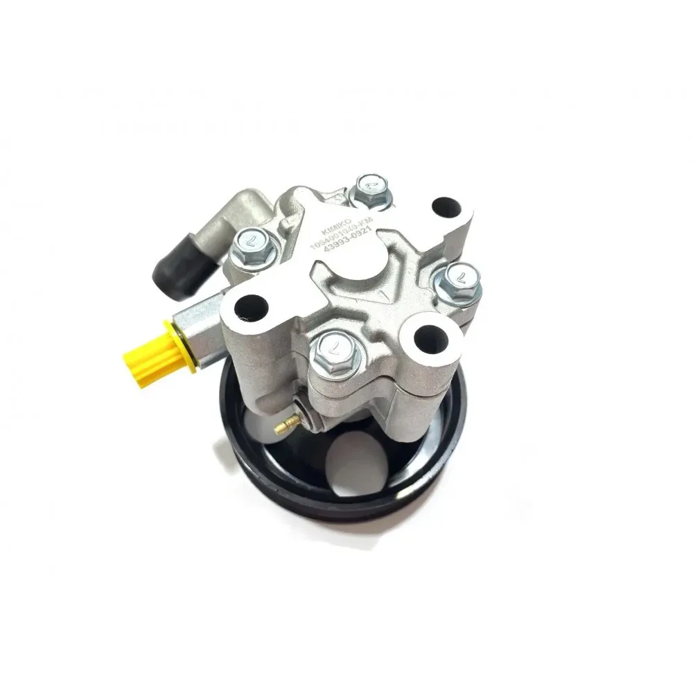 Насос гур Джили Эмгранд ЕС-7/ЕС-7РВ Geely Emgrand EC-7/EC-7RV KIMIKO 1064001040