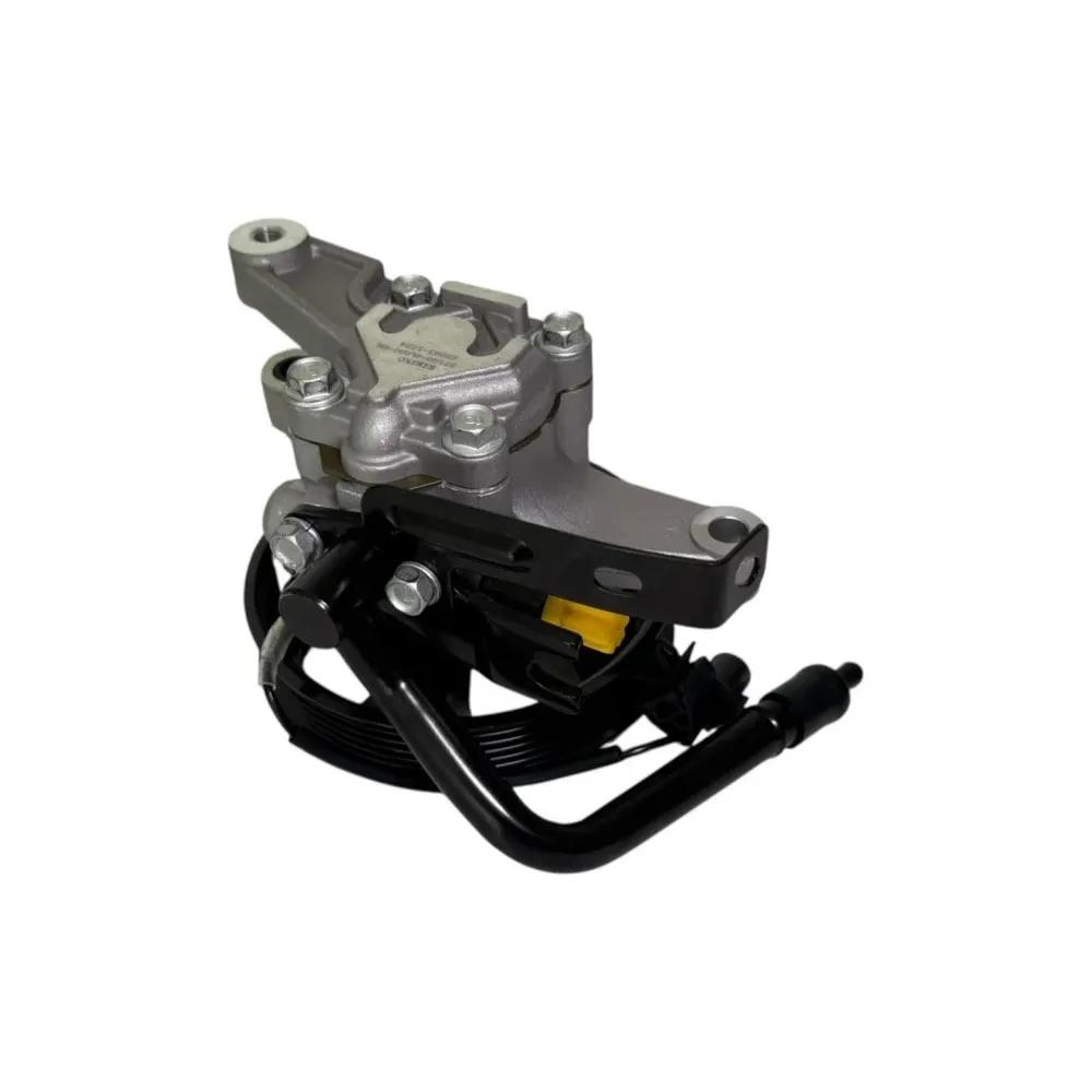 Насос ГУР Hyundai Accent/Solaris / Kia Cerato/Rio KIMIKO 57100-4L000