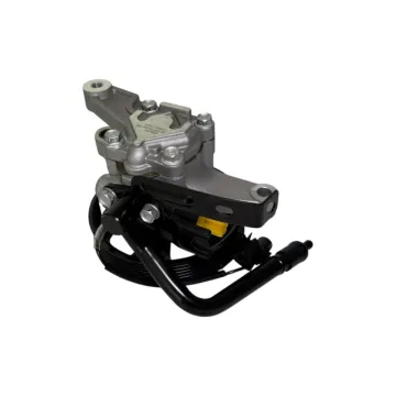 Насос ГУР Hyundai Accent/Solaris / Kia Cerato/Rio KIMIKO 57100-4L000