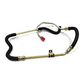 Шланг насоса ГУРа (обратка) Chery Forza Чери Форза A13-3406300FA