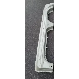 Порог металлический левый Geely Emgrand EC-7/EC-7RV Лицензия 106200233002-P