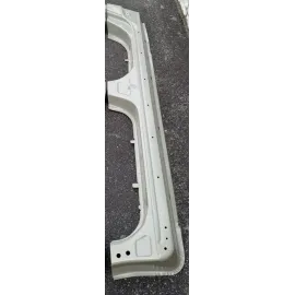 Порог металлический правый Geely Emgrand EC-7/EC-7RV Лицензия 106200241802-P