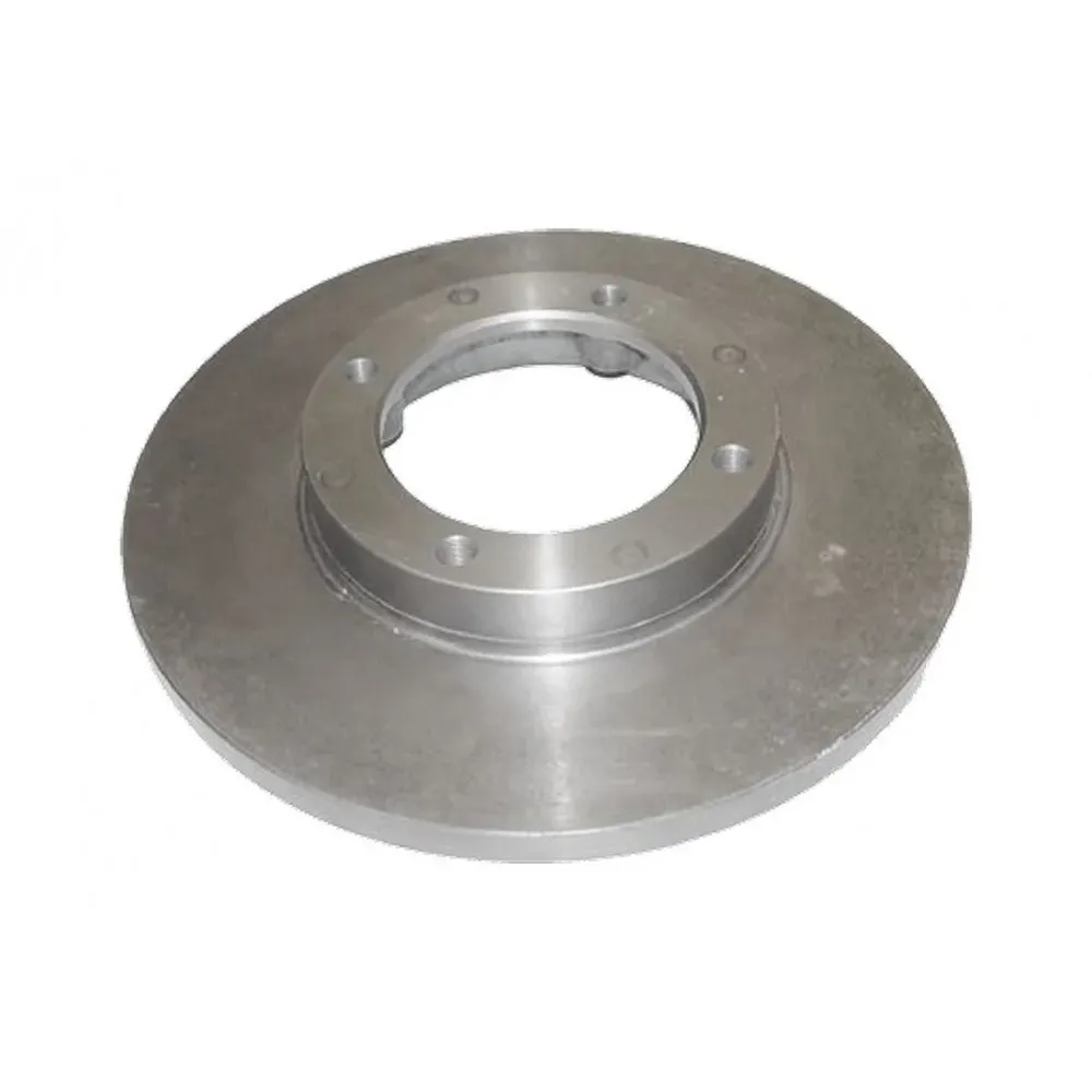 Диск тормозной передний Чери КуКу Chery QQ S11-3501075