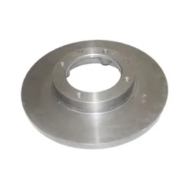 Диск тормозной передний Чери КуКу Chery QQ S11-3501075