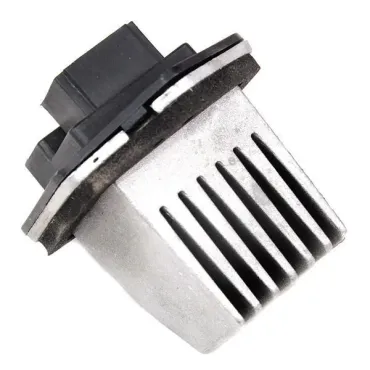 Резистор печки Great Wall Haval H3 Грейт Вол Хавал Н3 Aftermarket 8107300-K00