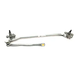 Трапеция стеклоочистителя без мотора Chery Kimo Чери Кимо KLM S12-5205113