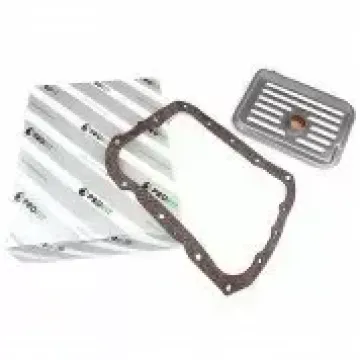 Фильтр масляний АКПП Чери Тигго Чери Истар Chery Tiggo Eastar PROFIT MD758691