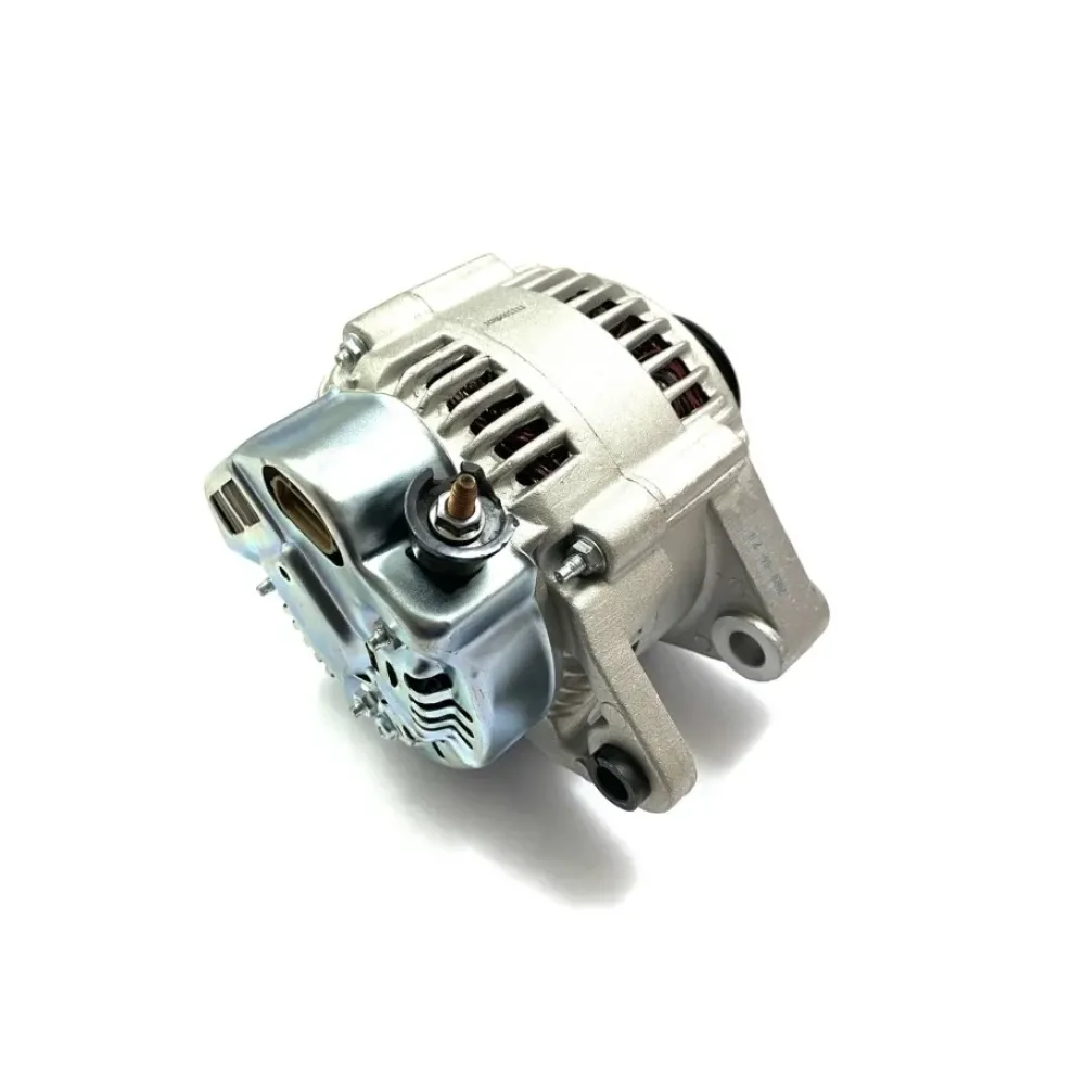Генератор 90a 1.6 mk Джили МК Geely MK 1086001111