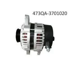 Генератор BYD F3 1.5 Бід Ф3 1,5 KIMIKO 473QA-3701020