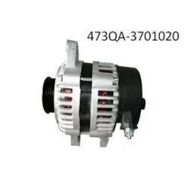 Генератор BYD F3 1.5 Бід Ф3 1,5 KIMIKO 473QA-3701020