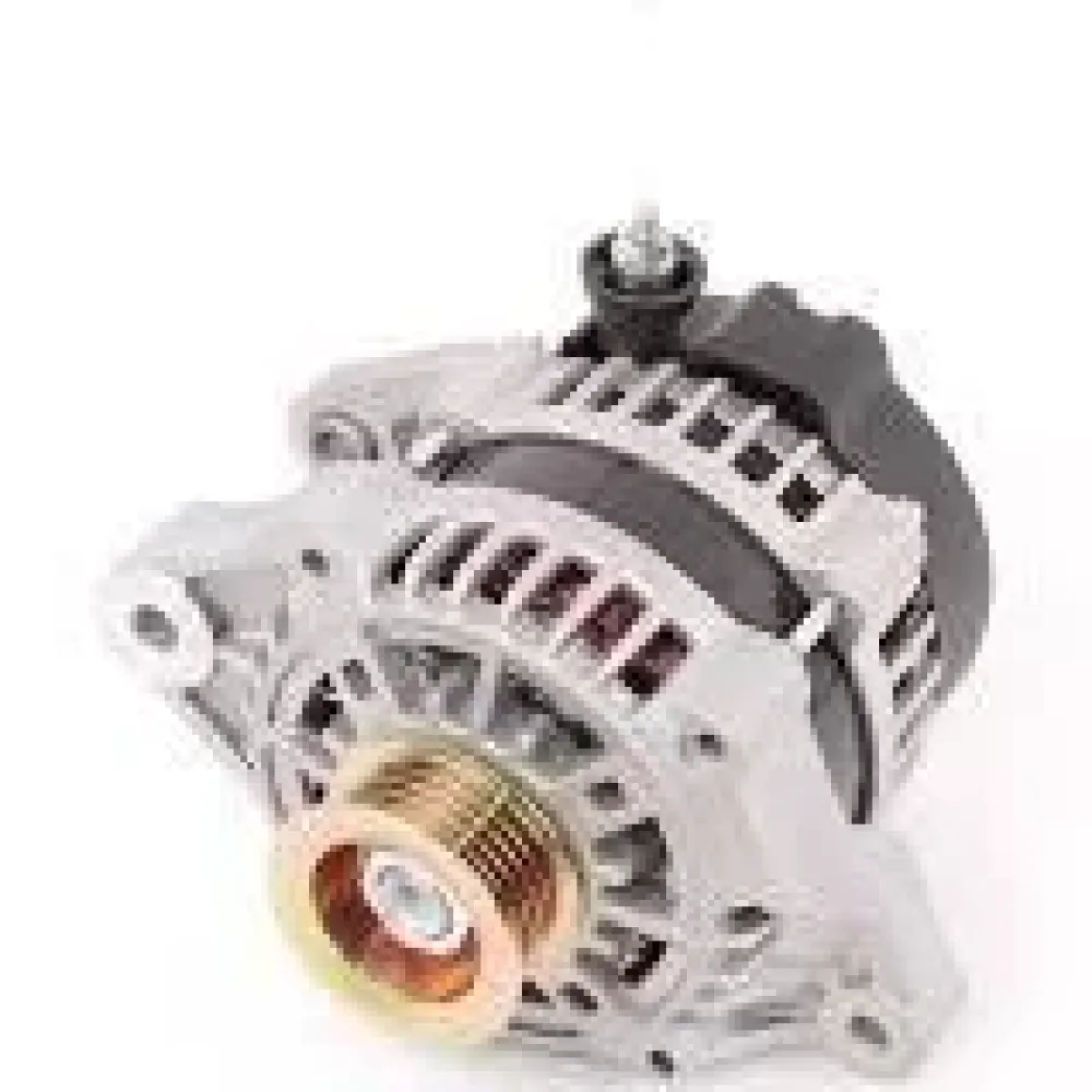 Генератор GEELY CK Ліцензія E090100005