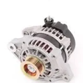 Генератор GEELY CK Ліцензія E090100005