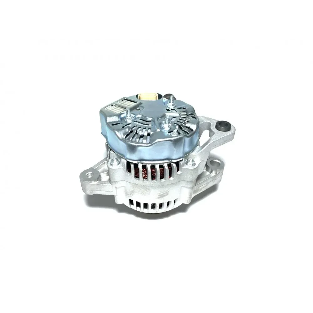 Генератор Geely Джили 75A 1106013201