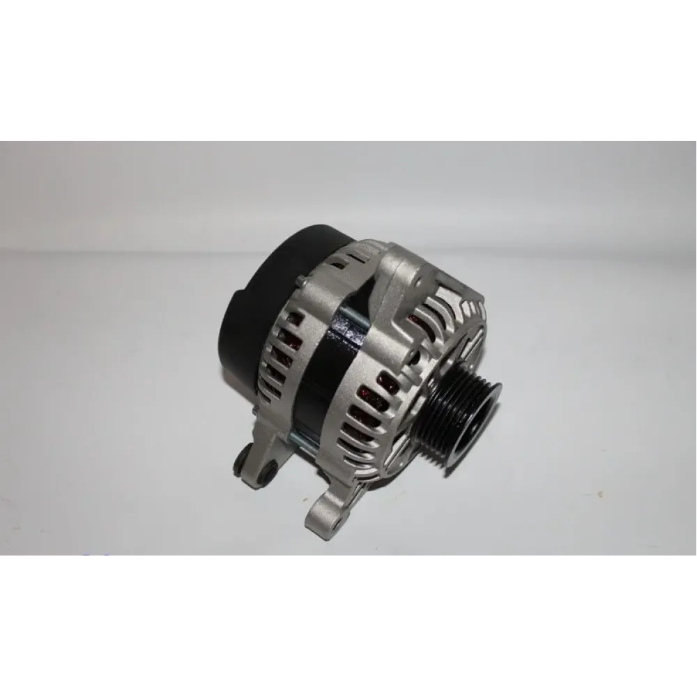Генератор GEELY EMGRAND EC-7/SL Джили Эмгранд ЕС-7 Лицензия 101605836