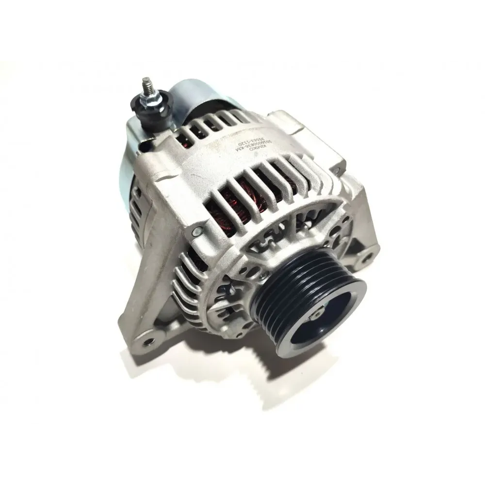 Генератор GEELY EMGRAND EC-7/SL/FC/EX7/GC7 Джили Эмгранд ЕС-7 Kimiko 101605836