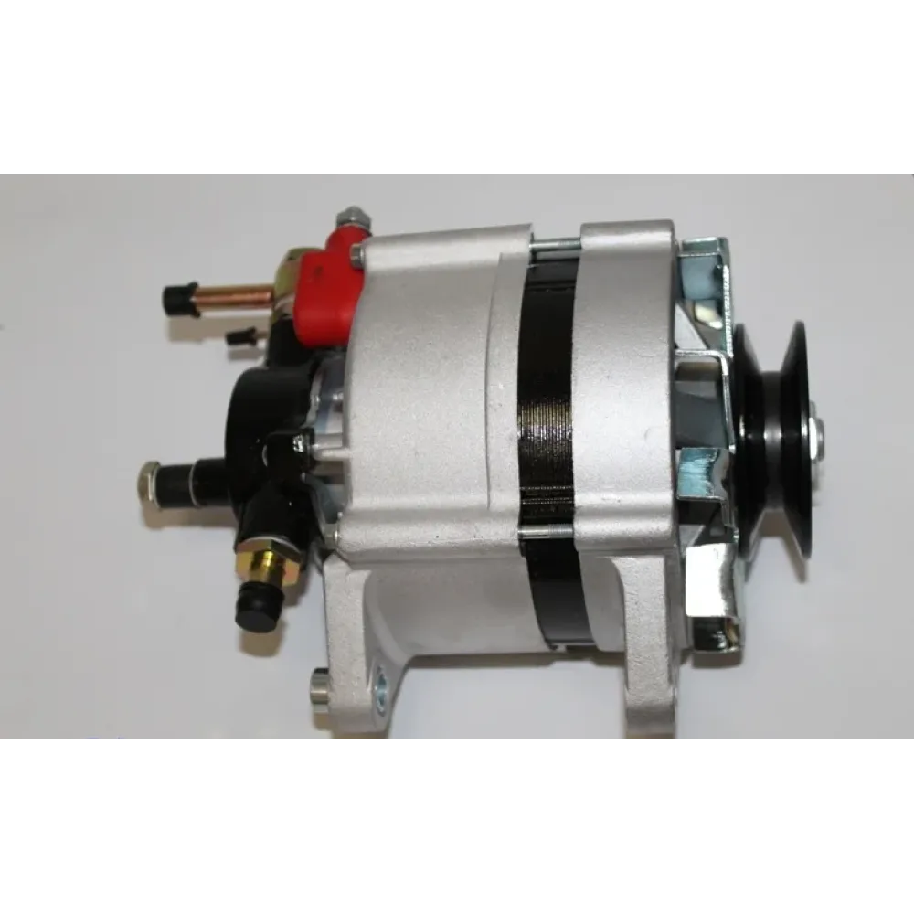Генератор Great Wall Hover 2.8TCI клиновой ремінь 3701100-E06-A1