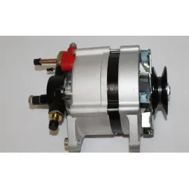 Генератор Great Wall Hover 2.8TCI клиновой ремінь 3701100-E06-A1