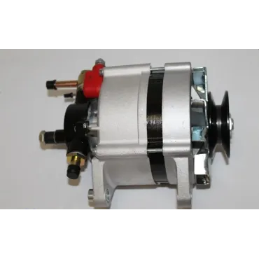 Генератор Great Wall Hover 2.8TCI клиновой ремінь 3701100-E06-A1