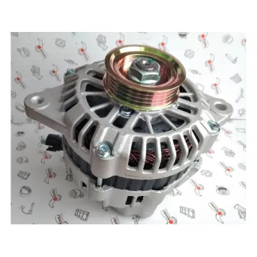 Генератор orig 3 конт Чері Кью-Кью Chery QQ Chery S11-3701110BA.