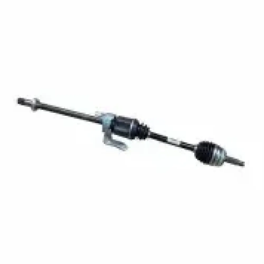 Привод в сборе правый 2,4 Джили Эмгранд 8 1014014436 Geely Emgrand 8 (EC8)