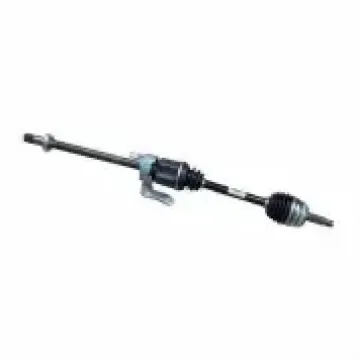 Привод в сборе правый 2,4 Джили Эмгранд 8 1014014436 Geely Emgrand 8 (EC8)