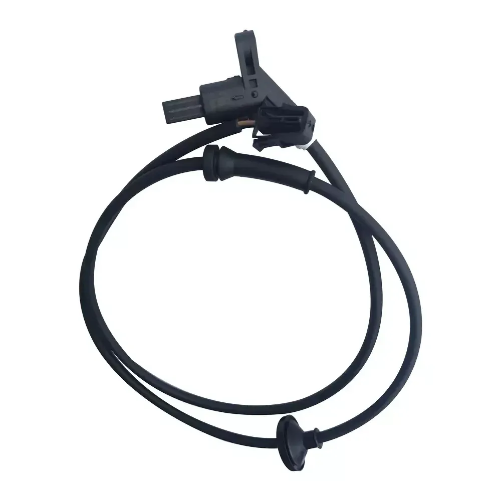 Датчик АБС CHERY AMULET/GEELY CK-1/CK-2 задній KIMIKO 1709207180