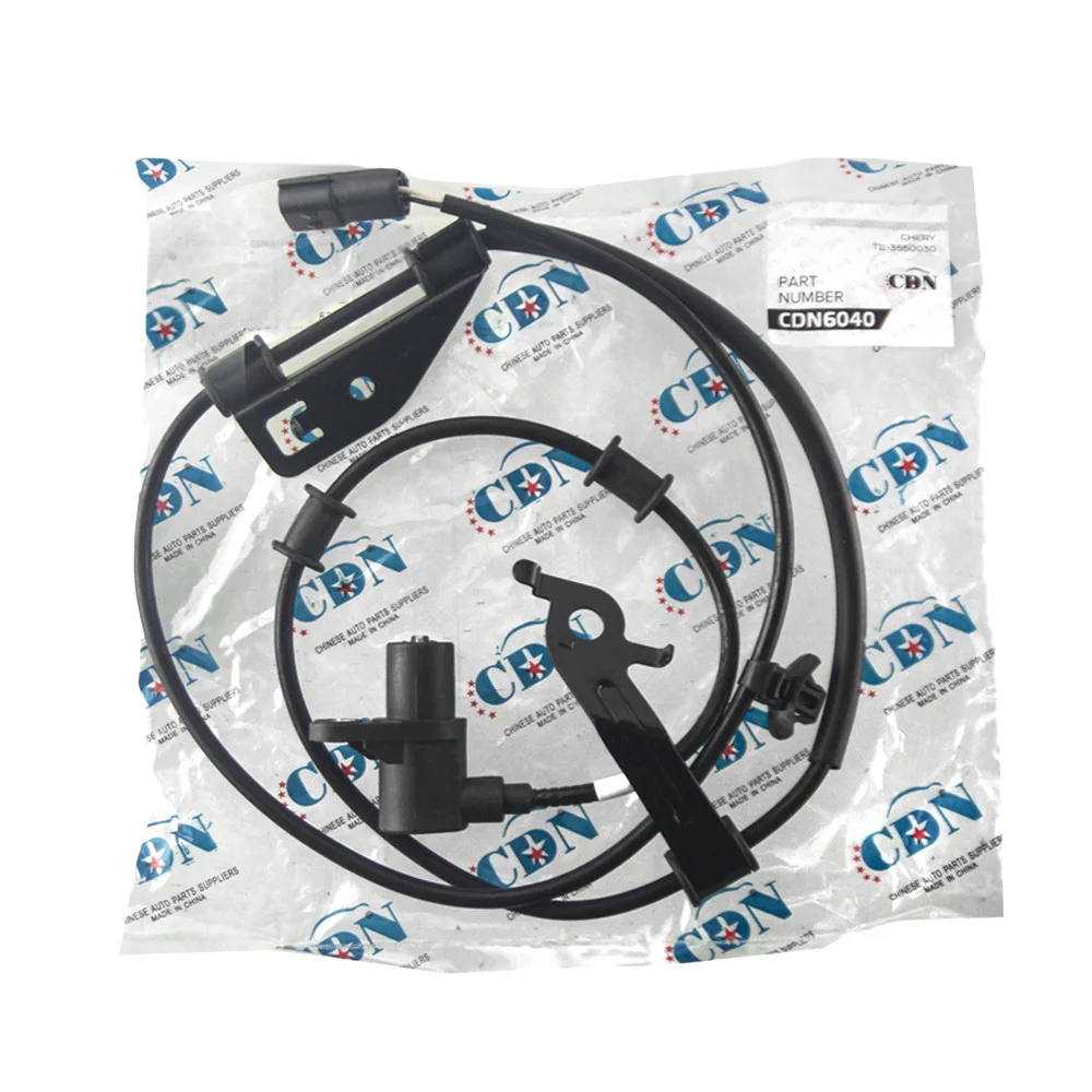 Датчик ABS передний левый Chery Tiggo Чери Тиго CDN T11-3550030