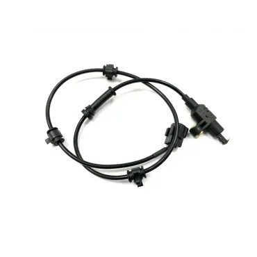 Датчик ABS задній Chery QQ Чері КУКУ KLM S11-3550131