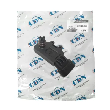 Датчик абсолютного тиску gw 491 qe євро 3(map Грейт Волл Сейф Great Wall Safe CDN 3603210-E07