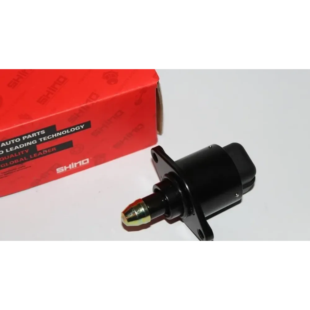 Датчик холостого ходу 1.6 Чері Амулет Chery Amulet Shino 480EE-1008052