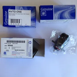 Датчик холостого ходу Сенс GM (Південна Корея)