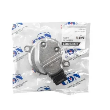 Датчик холу Чері Амулет Chery Amulet CDN A11-3705120
