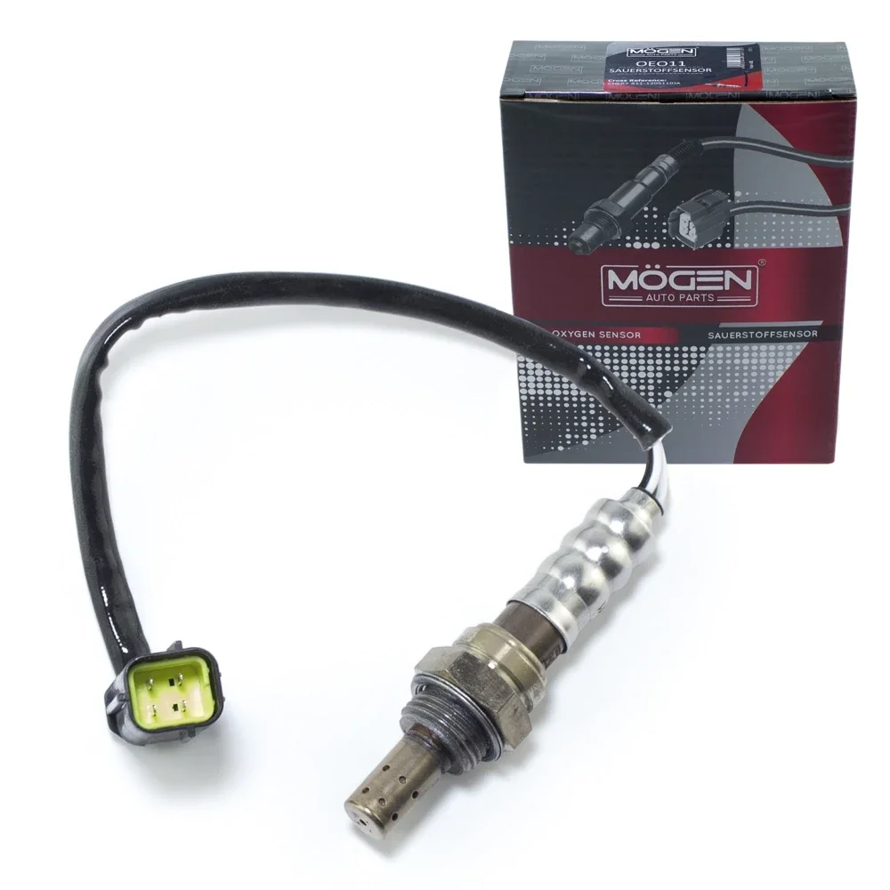 Датчик кисню (лямбда-зонд) Chery QQ Чері КуКУ Німеччина MOGEN S11-1205110JA