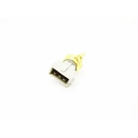 Датчик охлаждающей жидкости 3 конт Чери Амулет Chery Amulet Kimiko A11-3808030