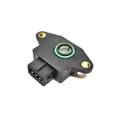 Датчик положення дросельної заслінки Чері Амулет Chery Amulet 480EE-1008051