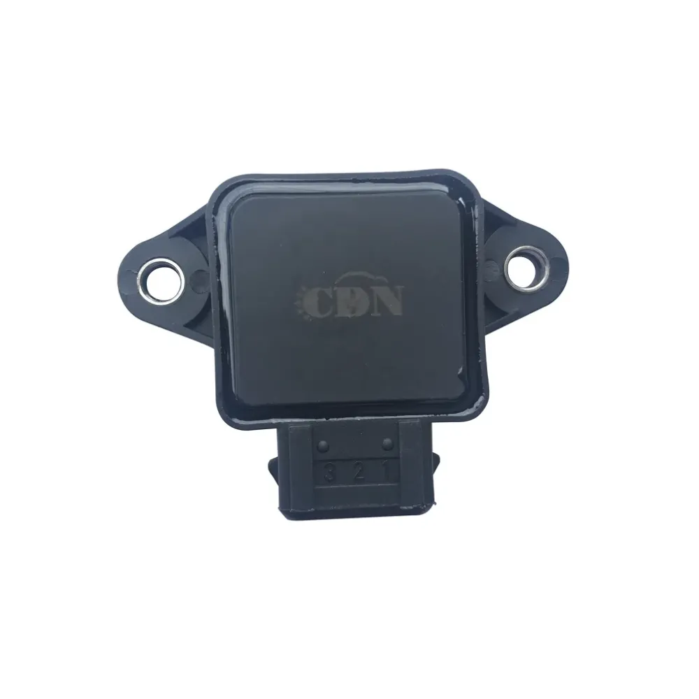 Датчик положення дросельної заслінки Чері Амулет Chery Amulet CDN 480EE-1008051