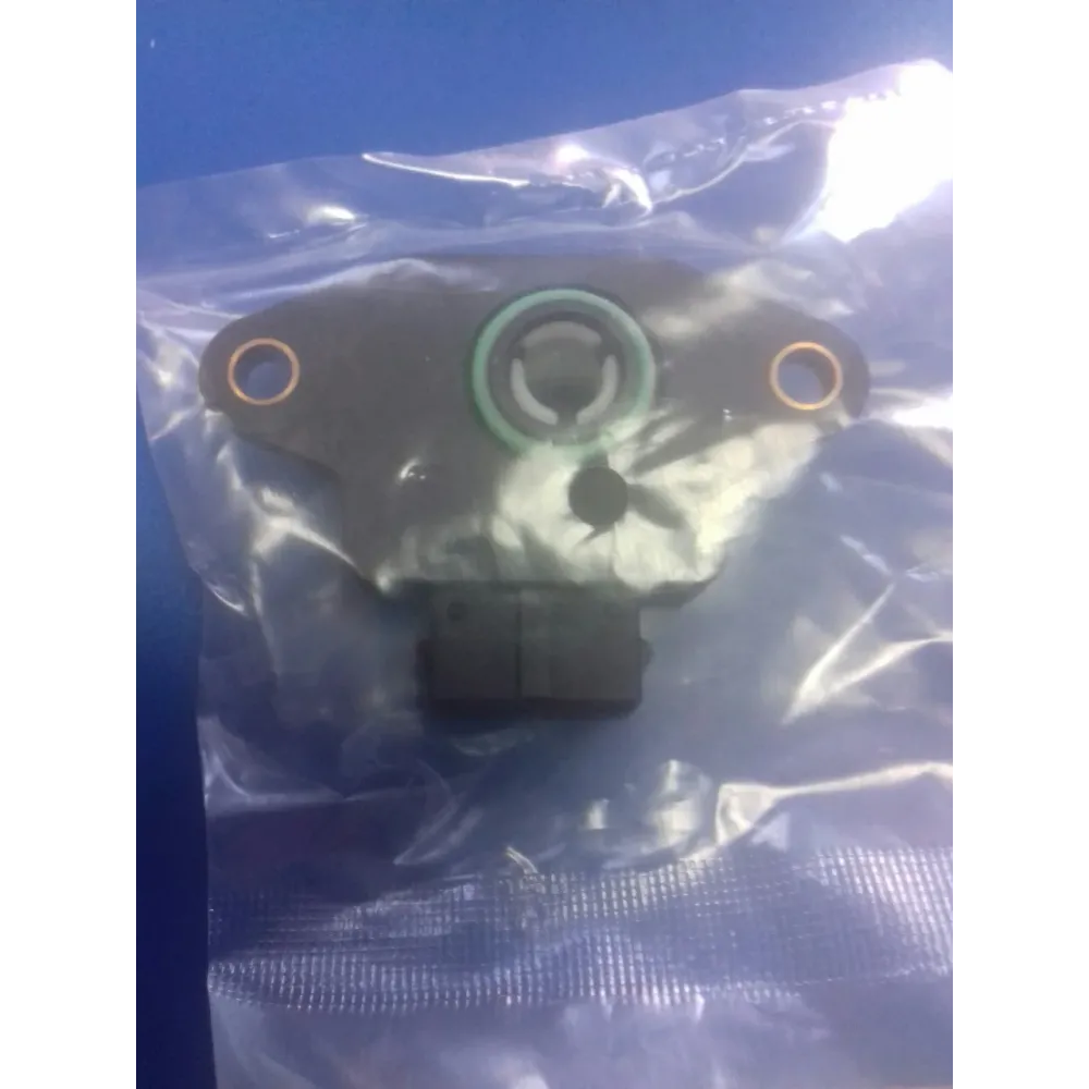 Датчик положення дросельної заслінки Чері Амулет Chery Amulet Ліцензія 480EE-1008051