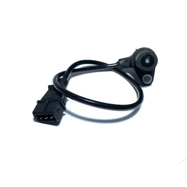 Датчик положения коленвала Чери Элара Chery Eastar BOSCH A21-3611021