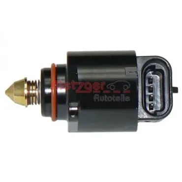 Датчик (регулятор) холостого ходу GEELY MK/CK 1.5 METZGER 1086001156