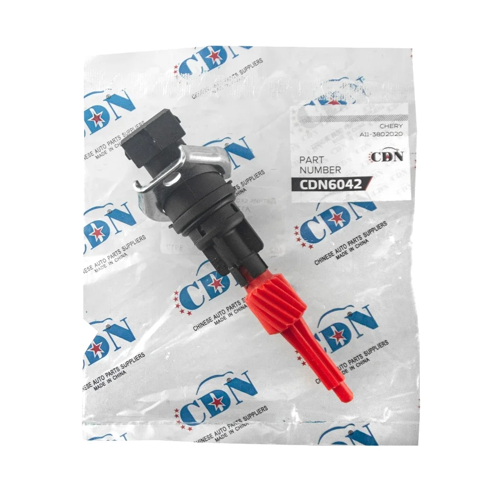 Датчик скорости Чери Амулет Chery Amulet/Karry A11-3802020