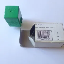 Реле поворотів Ланос DECO 96312545
