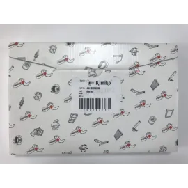 Болт головки блоку циліндрів Чері Амулет Chery Amulet (компл. 10 шт) KIMIKO 480-1003082