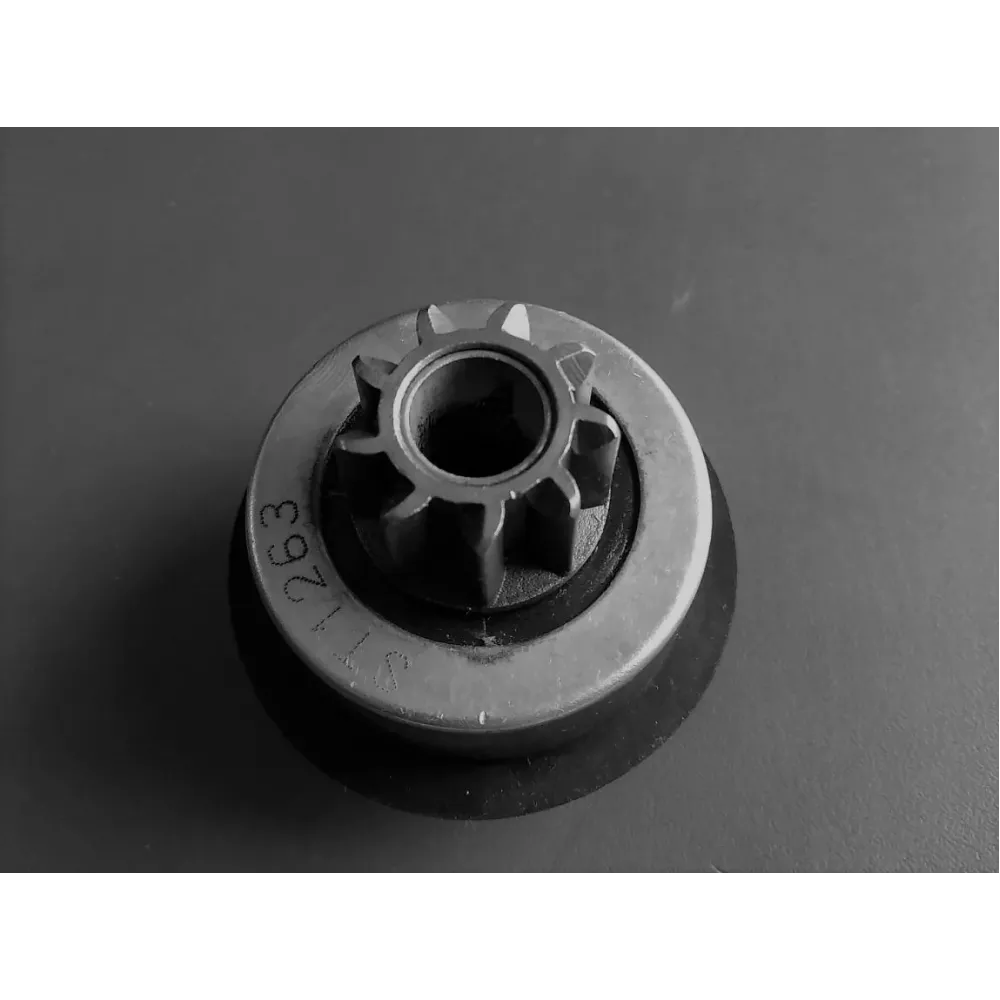 Бендікс 9/8 Чері Амулет Chery Amulet Ліцензія A11-3708130